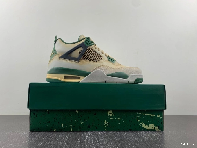 1st Kicks 
